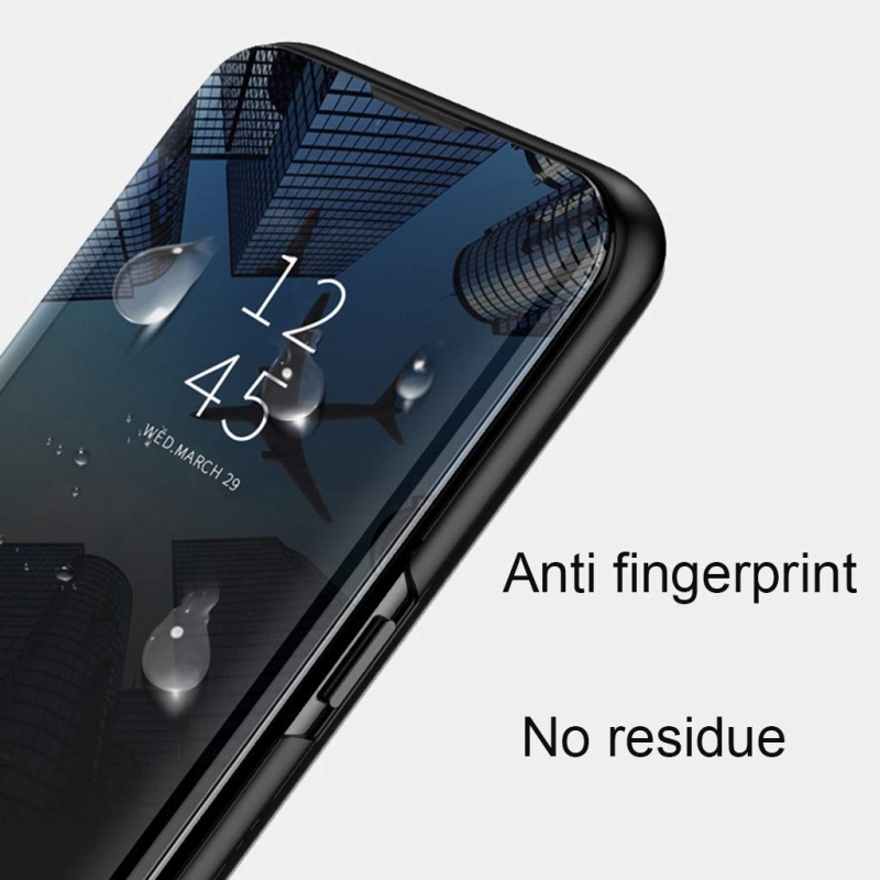 Bao Da Samsung Galaxy S10 Plus Dạng Gương Cao Cấp Giá Rẻ chất liệu cao cấp cùng với thiết kế ôm trọn điện thoại sẽ bảo vệ tốt tránh được sự va đập và các vật sắc nhọn.